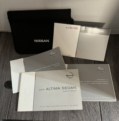 2015 nissan altima - nissan,