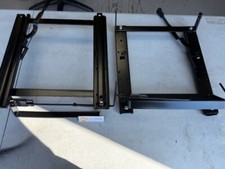 Classic mini seat subframes - seat,