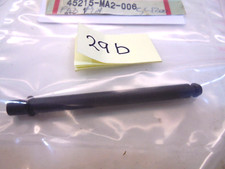 HONDA CBX1000 CBX750 CB1100 GL1100 GL1200 GL1500 DISC PAD PIN 45215-MA2-006 (29b