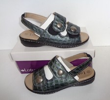 LOTUS Ladies Leather Womens