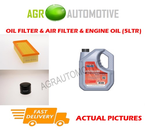 Diesel oil air filter - filter, kit
