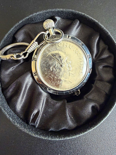 Winston churchill crown - winston,