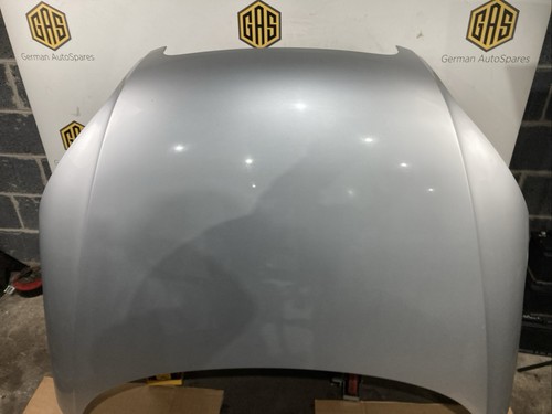 Audi mk2 bonnet hood ice - mk2,