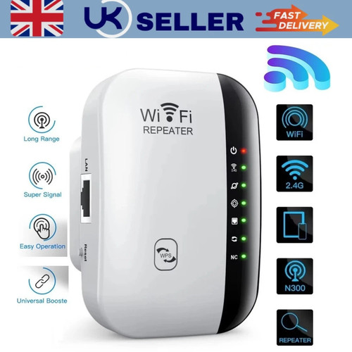 Wifi extender signal - wifi,
