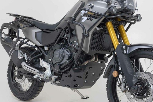 Motech crash bars for - crash,