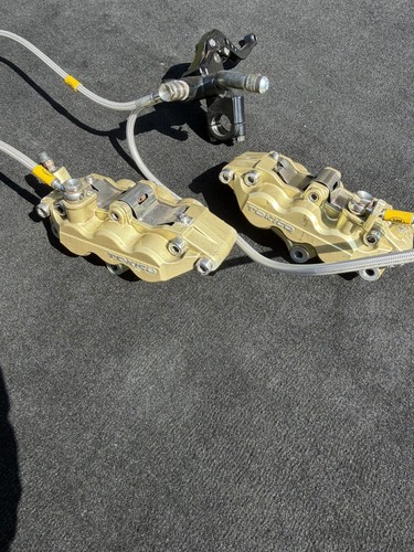 Suzuki gsxr1000 tokico 6 - k2,