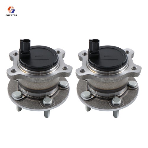 2pcs for ford mondeo mk4 - 2pcs,