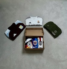 International Football Shirt