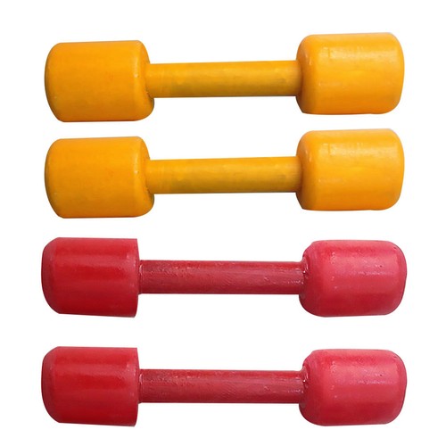 Pairs weights dumbbells - weights,