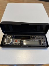 Goodmans car pll - pll, radio