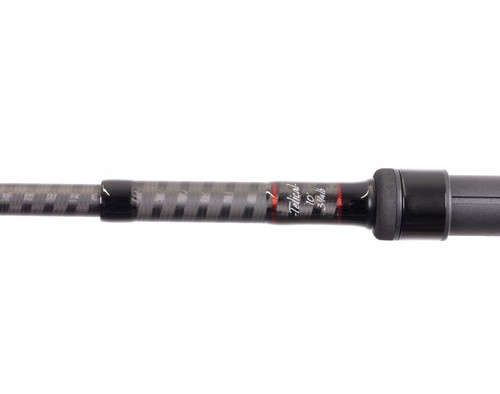 Free spirit telical rod 10ft - telical,