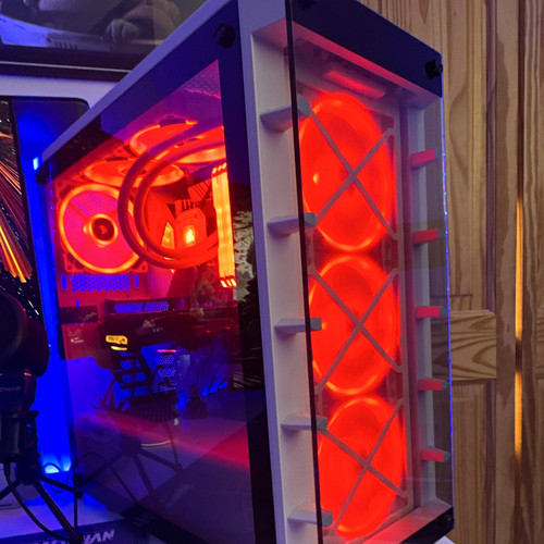 Custom gaming rtx - custom, |