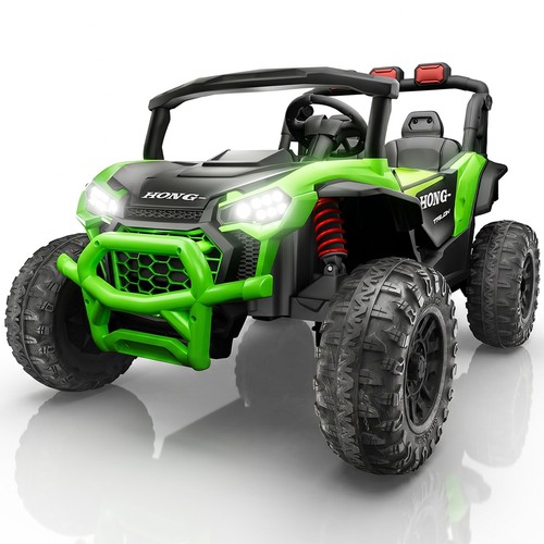 24v kids ride utv - 24v, 2