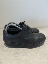 MBT Pata 6S curved rocker sole