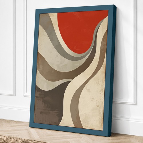 Earth currents minimalist - currents,