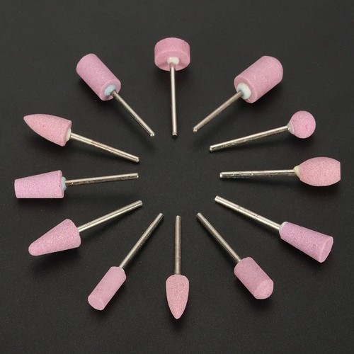 12pcs abrasive polishing - 12pcs,