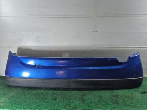 9618001677 rear bumper - rear,