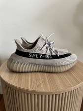 Size 9 - Adidas Yeezy Boost