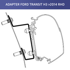 CAMPERVAN ADAPTER FORD TRANSIT