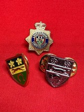 Leicestershire Constabulary