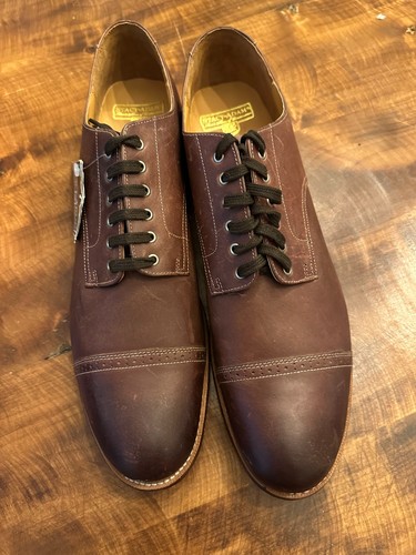 Stacy adams madison cap toe - adams,