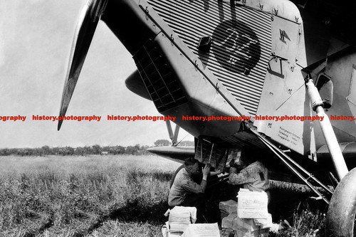 F009735 heinkel aircraft 1927 - heinkel,