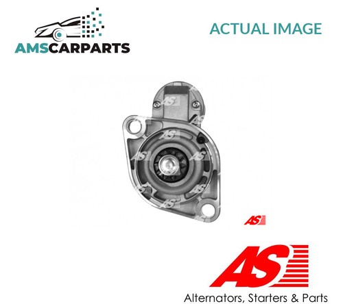 Engine starter motor s3037 - motor,