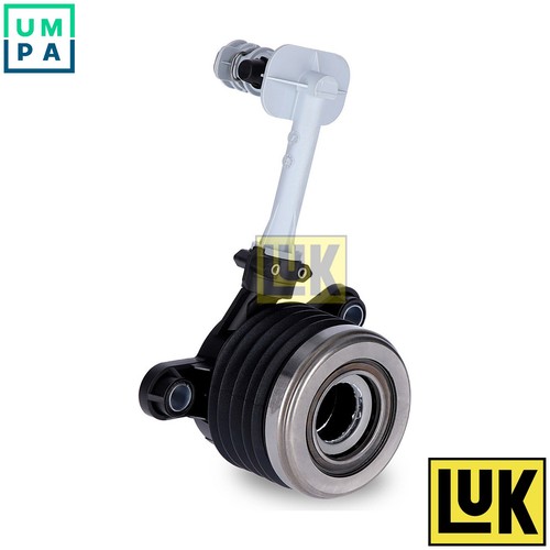 Central slave cylinder clutch - central,