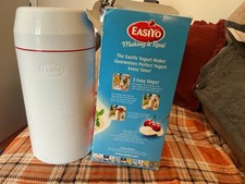 EasiYo Yogurt Maker Excellent