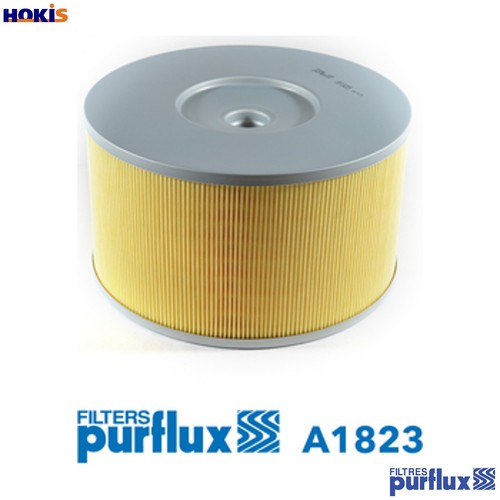 Air filter a1823 - filter, for