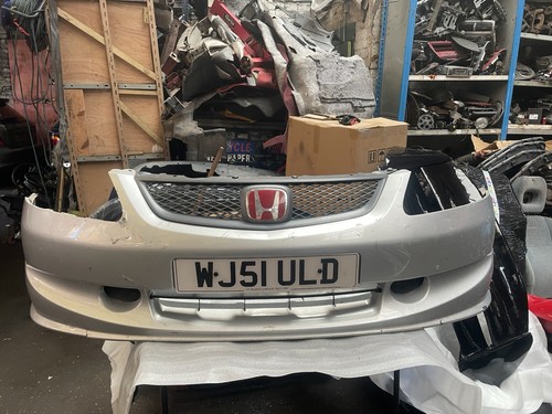 Honda civic type - civic,