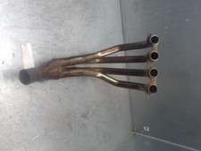 Honda CBR600 F 1995-1998 Motorcycle Exhaust Down Pipes Aftermarket Type 