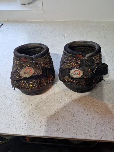 Cavallo hoof boots elb - , entry