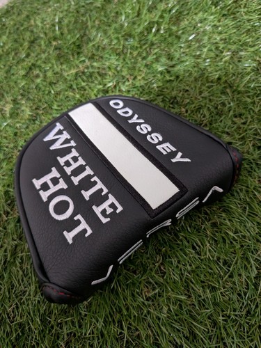Odyssey white hot versa - white,