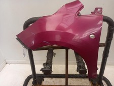 FORD KA Left Front Wing N/S