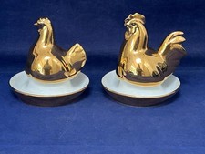 ROYAL WORCESTER CHINA GOLD