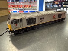 Hornby OO Class 60 60033