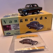 Vanguards 1:43 VA02108 VULCAN