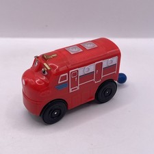 Chuggington Touch and Go