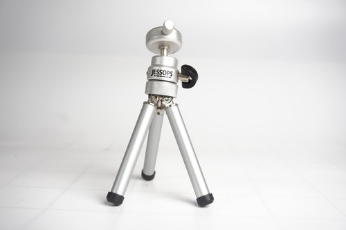 Jessops mini camera tripod - mini,