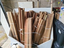 Hardwood Collection Oak, Ash
