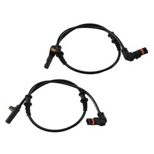 ABS Sensor Front for Mercedes