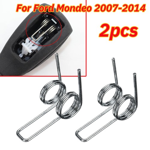 Gear shift lever - gear,