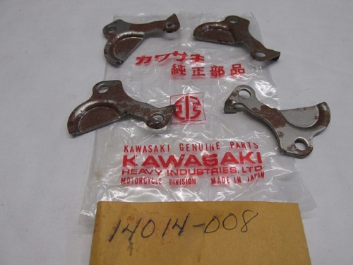 Kawasaki nos 14014 008 - nos, bearing