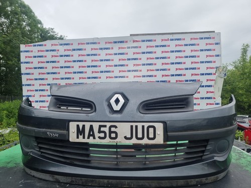 Renault clio hatchback 3dr - renault,