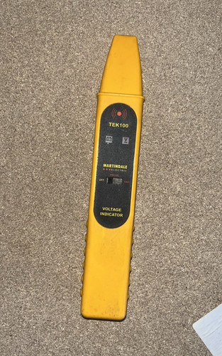 Martindale tek100 non contact - martindale, non-contact