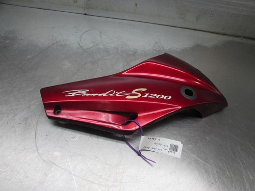 Suzuki gsf1200 bandit mk1 - suzuki,