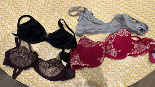 Collection womens bra s - collection, bra's