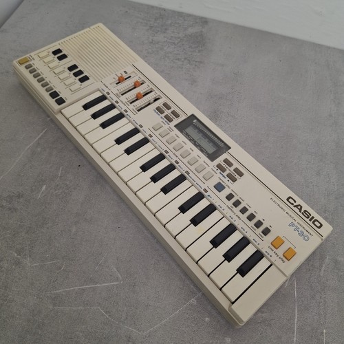 Casio pt30 vintage - pt30,