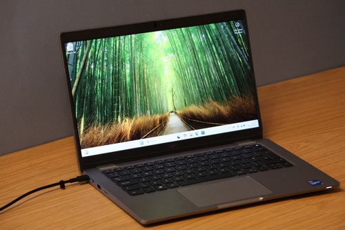 Dell latitude 5320 - , i5